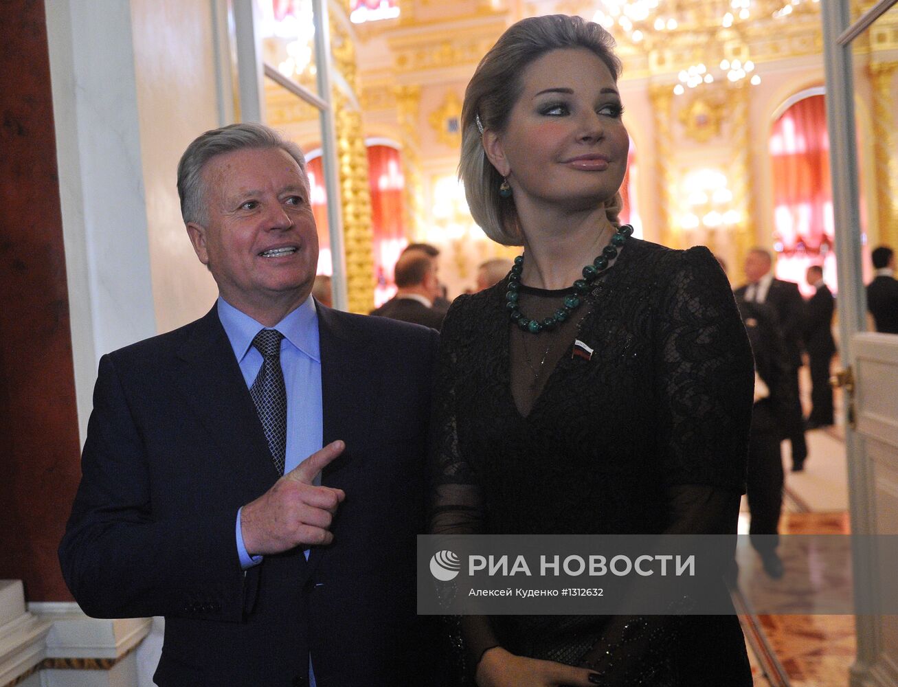 Ежегодное послание президента РФ Федеральному собранию