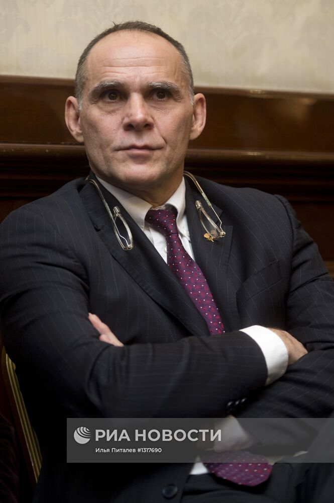 Соглашение о проведении ЧМ по дзюдо подписано в Москве