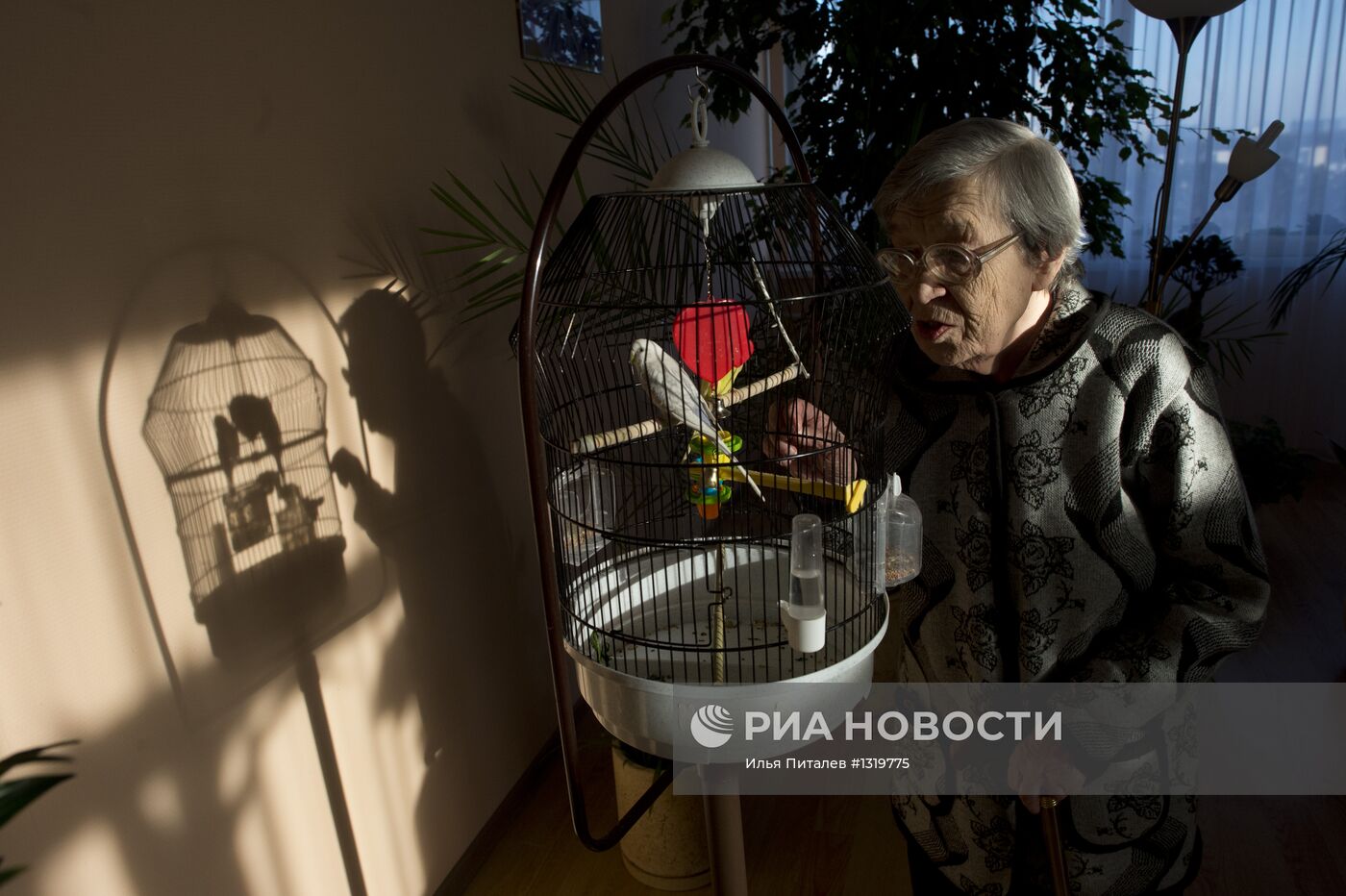 Пансионат для ветеранов труда в Москве