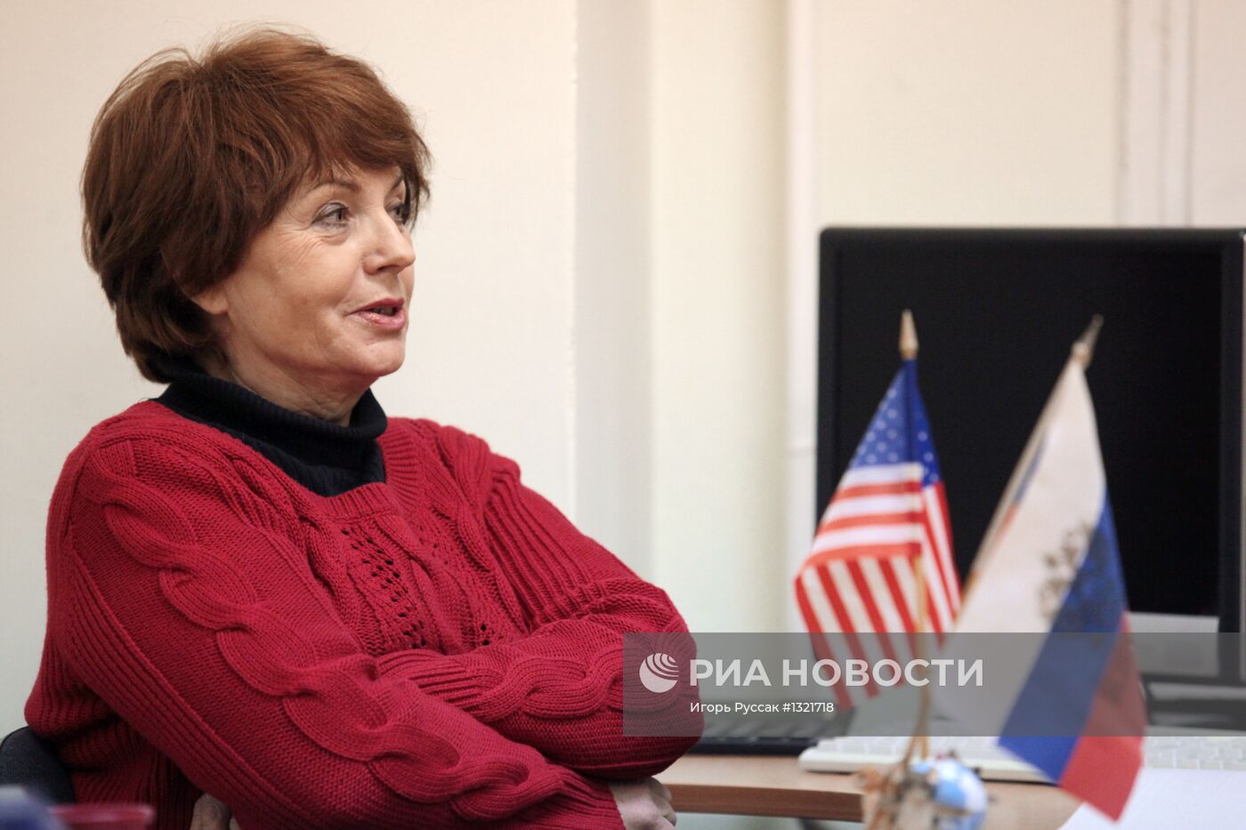 Представительство "Нью Хоуп Кристиан Сервисез"