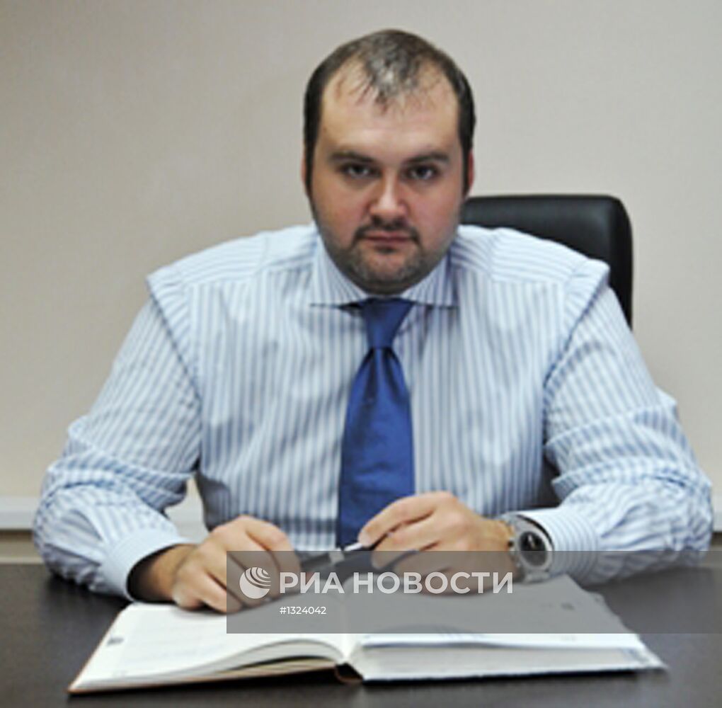 Минобрнауки РФ назначило на должность ректора РГТЭУ А.Шкляева