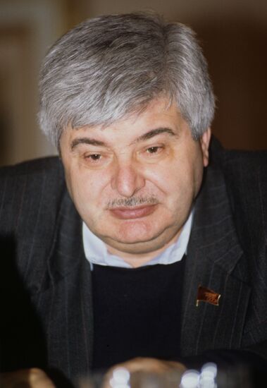 Г.Х. Попов