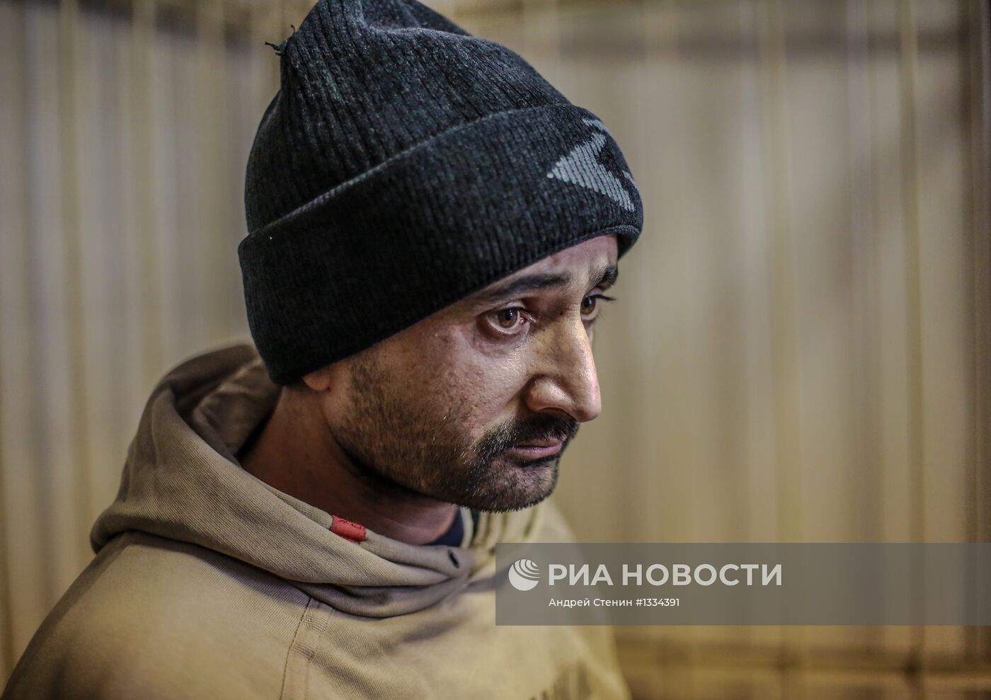 Задержан дворник, подозреваемый в избиении школьника в Москве