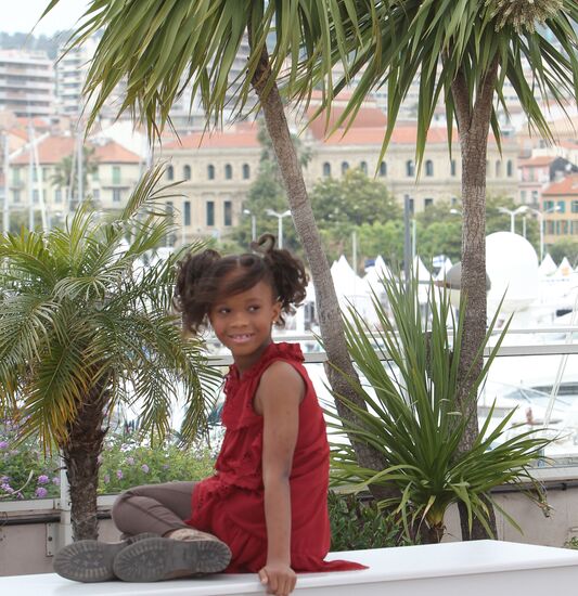 Актериса Кувенжане Уоллис