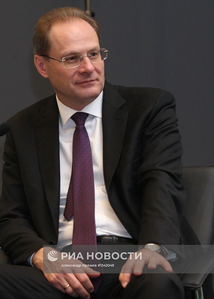 Всемирный форум снега в Новосибирске