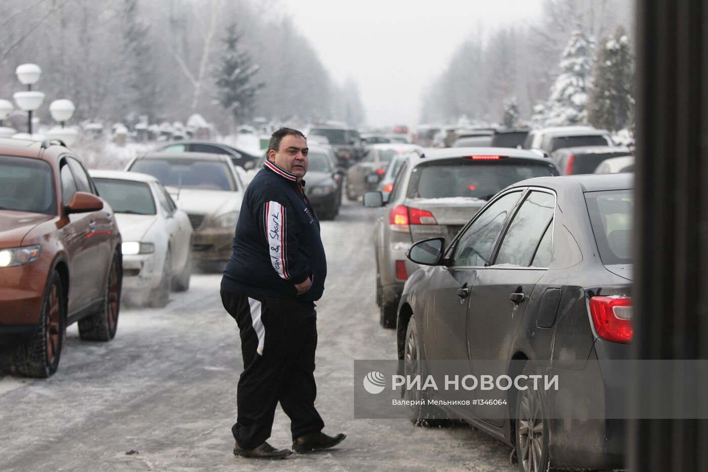 Дед Хасан похоронен на Хованском кладбище в Москве