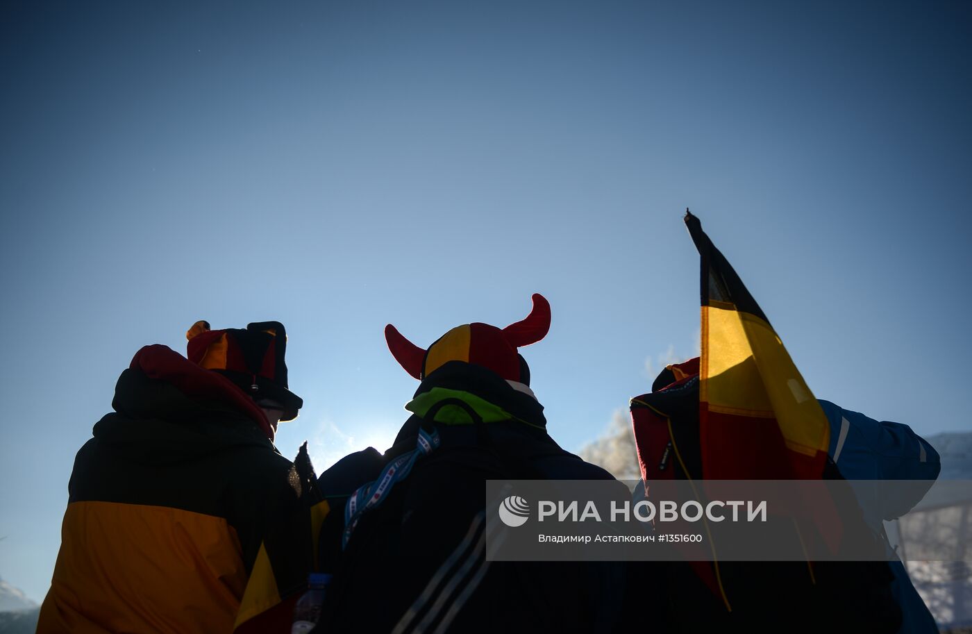 Бобслей и скелетон. Чемпионат мира. Первый день
