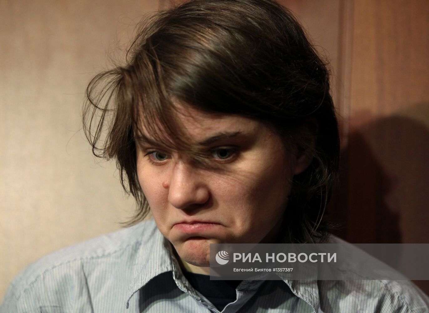 Мосгорсуд отклонил жалобу Самуцевич по делу о роликах Pussy Riot