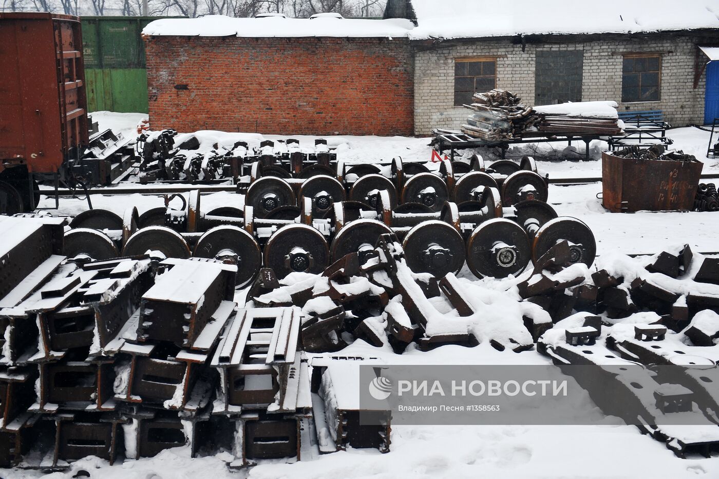 Путешествие из Москвы в Сочи на поезде