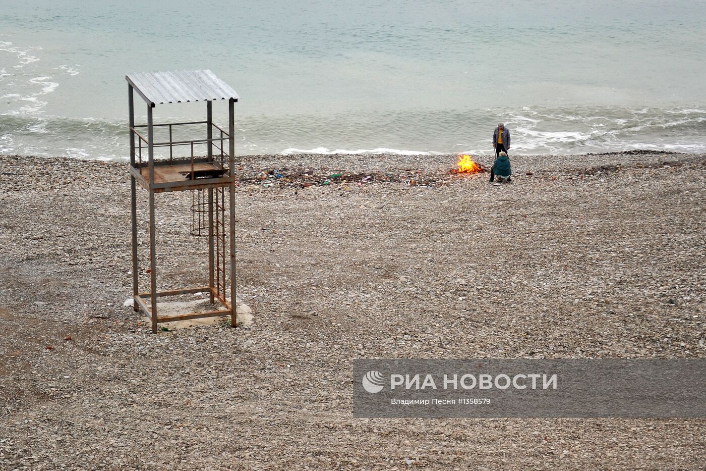 Путешествие из Москвы в Сочи на поезде