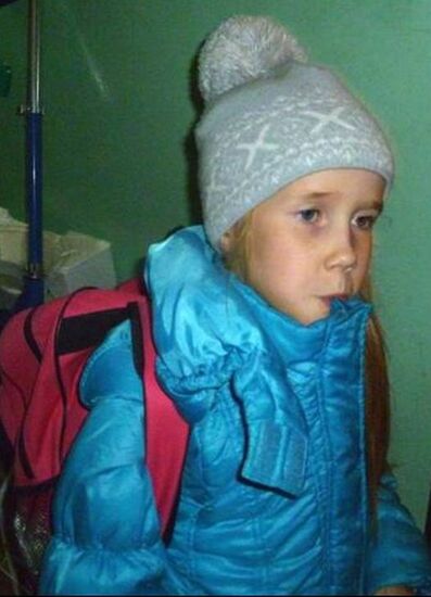 В Татарстане ищут похитителя 8-летней Василисы Галицыной