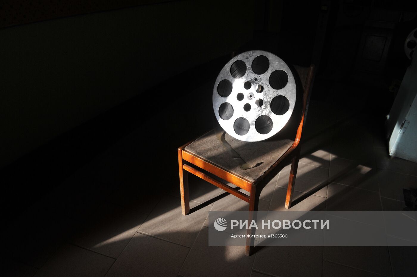 Круговая панорама на ВВЦ