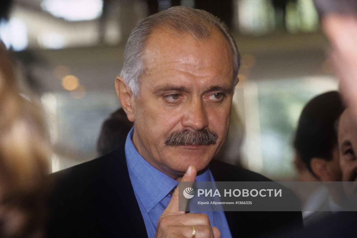 Никита Михалков