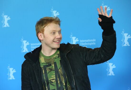 Берлинский кинофестиваль 2013