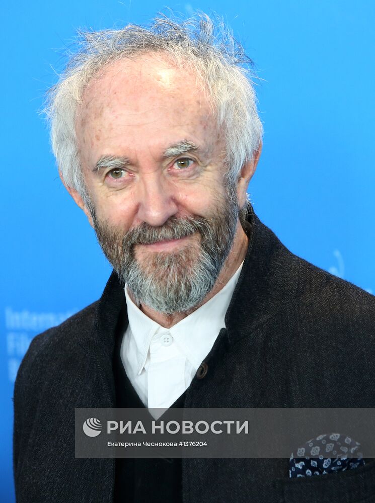Кинофестиваль "Берлинале-2013". День восьмой