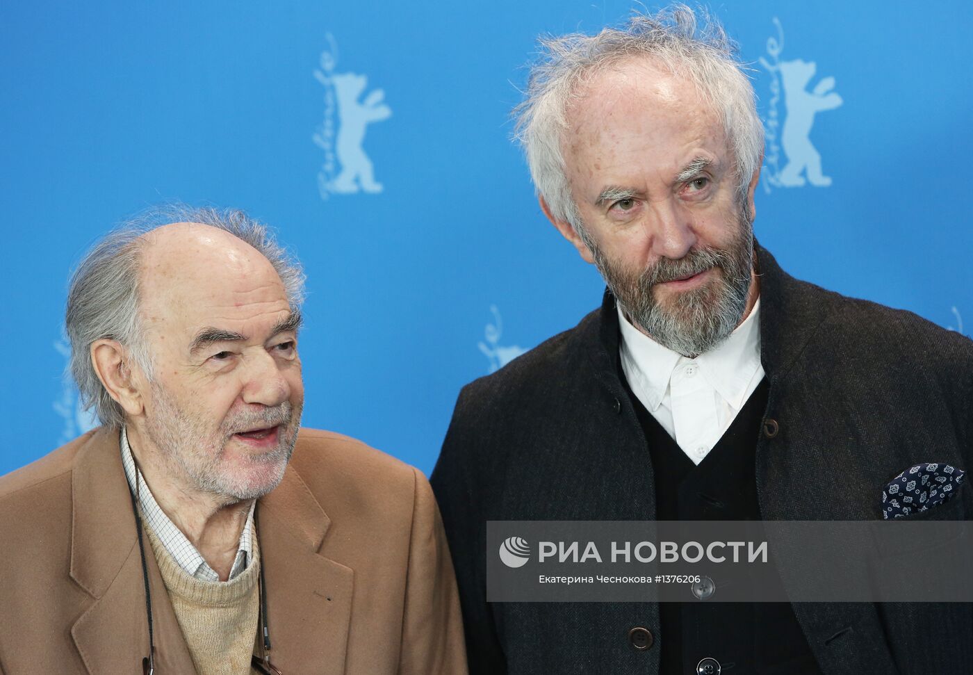 Кинофестиваль "Берлинале-2013". День восьмой