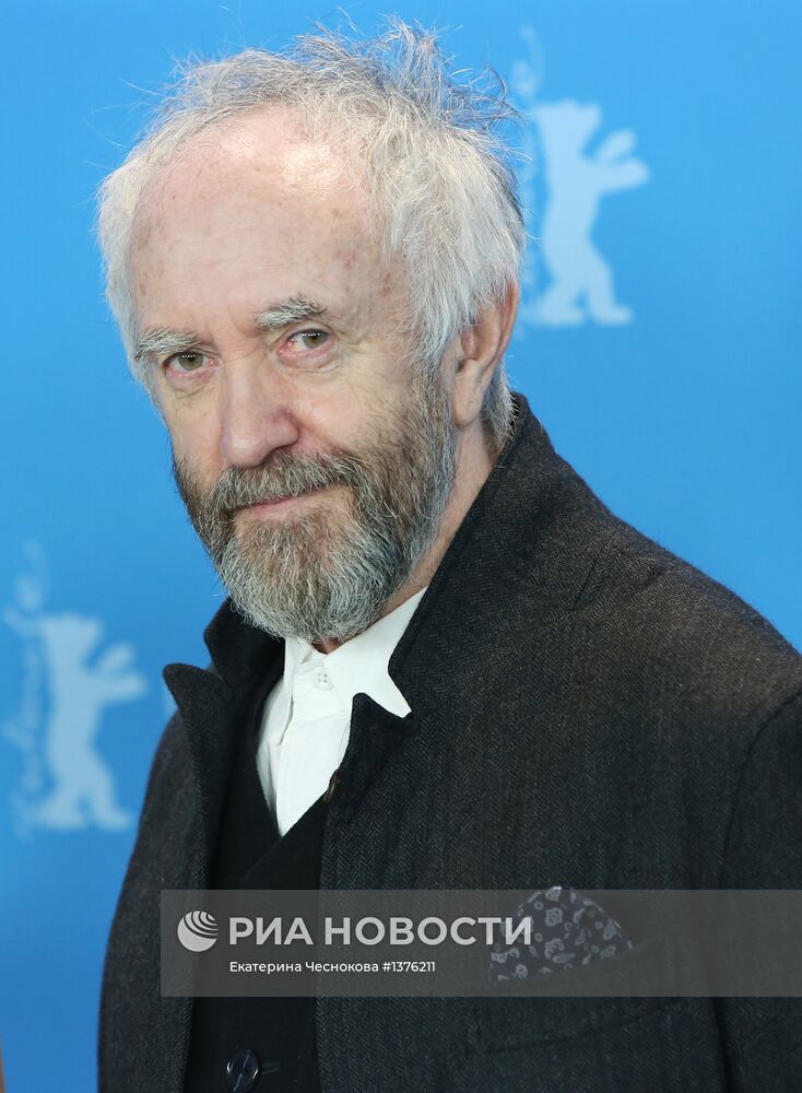 Кинофестиваль "Берлинале-2013". День восьмой