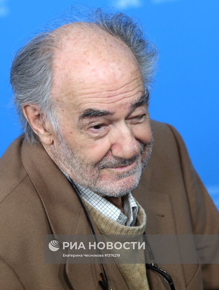Кинофестиваль "Берлинале-2013". День восьмой