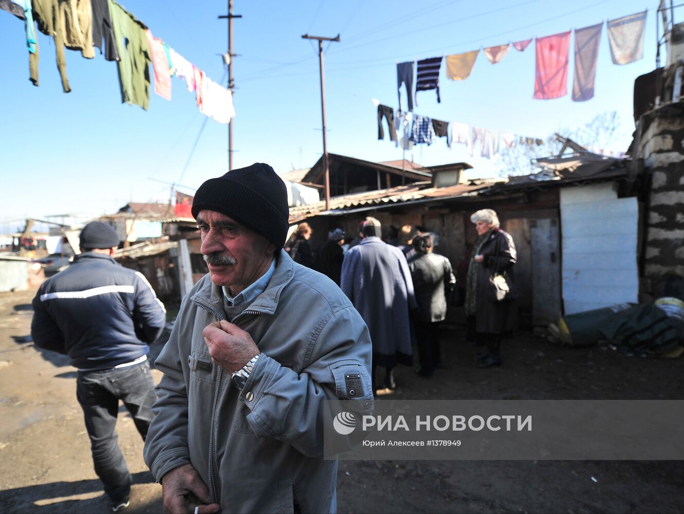 Нагорный Карабах