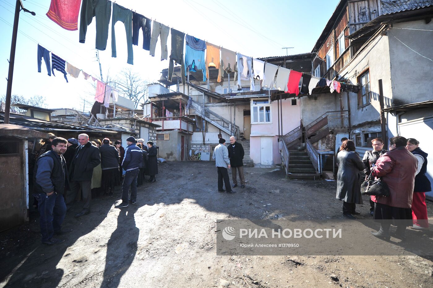 Нагорный Карабах