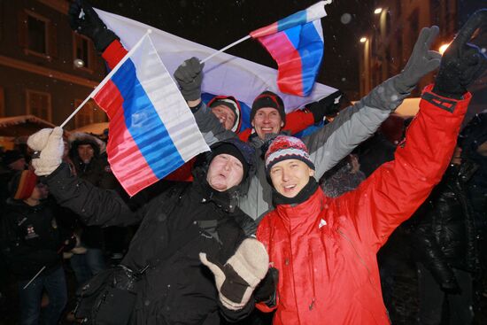 Лыжные гонки. Чемпионат мира. Спринт. Мужчины