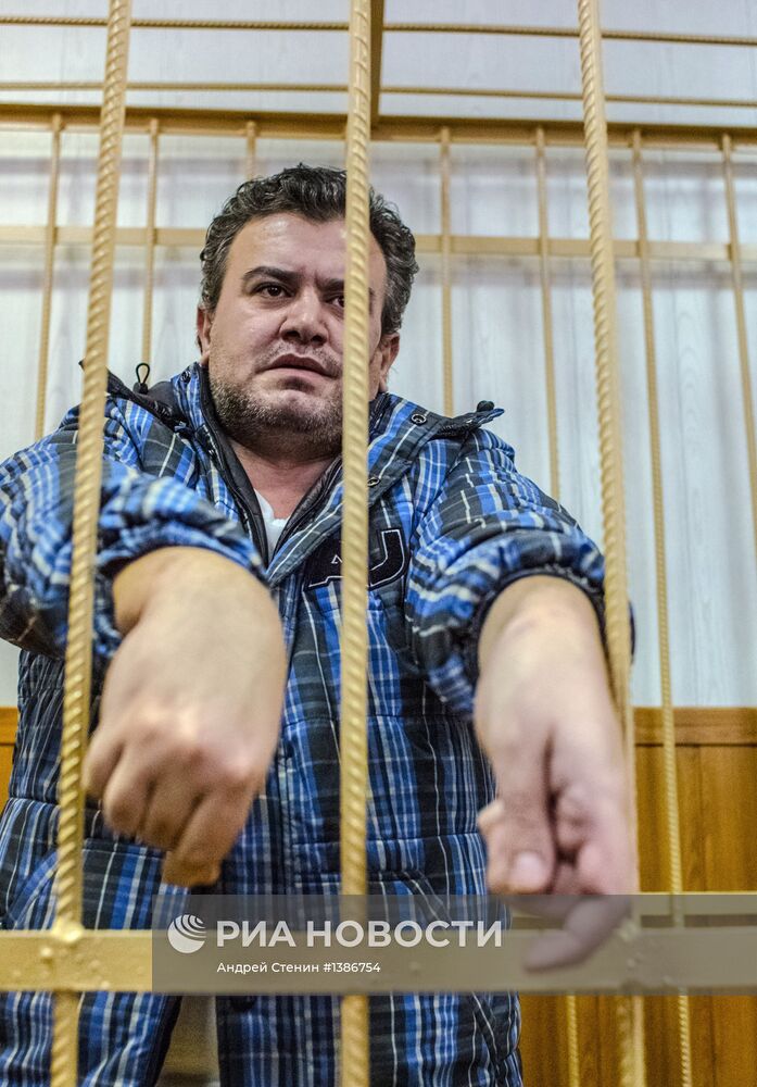 Экстрасенс Георгий Мартиросян арестован в Москве