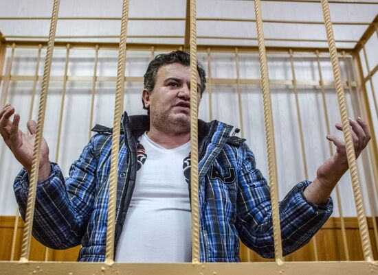 Экстрасенс Георгий Мартиросян арестован в Москве