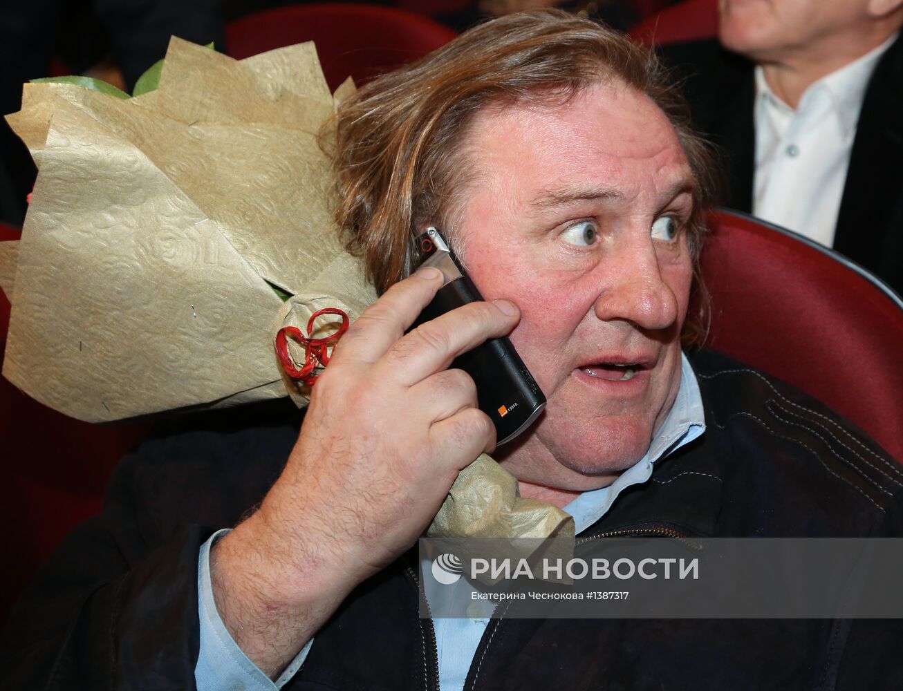 Кинотеатр "Иллюзион" открыт после ремонта в Москве