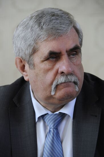 Министр энергетики и ЖКХ Мурманской области отправлен в отставку