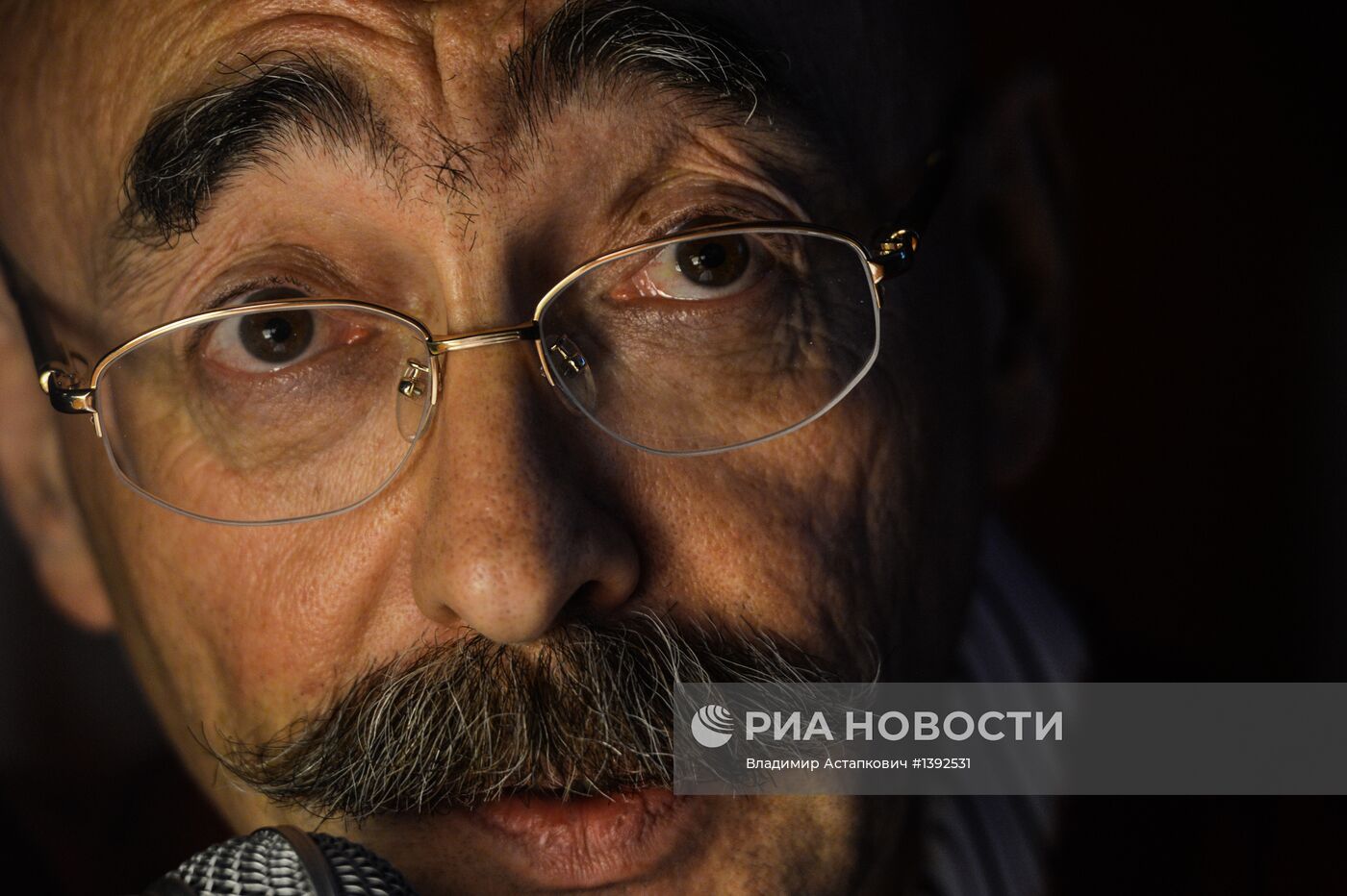 Презентация книги А.Бильжо "Моя Венеция"