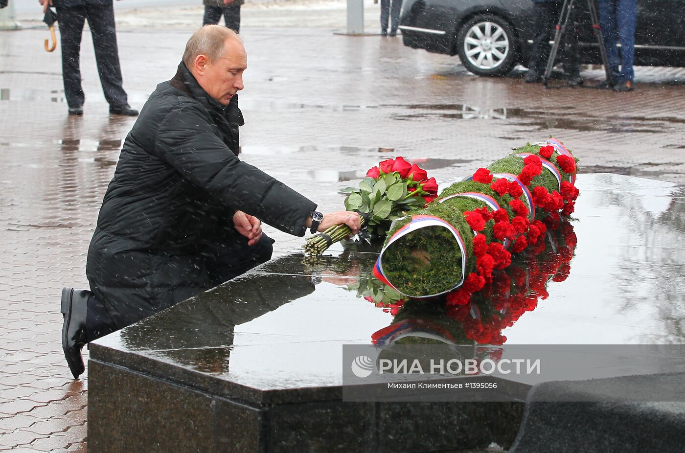 56 полк в чечне