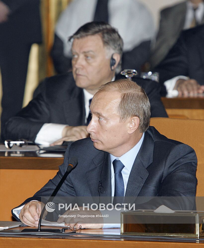 В.ПУТИН САУДОВСКАЯ АРАВИЯ