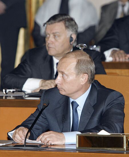 В.ПУТИН САУДОВСКАЯ АРАВИЯ