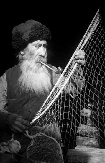 РЫБАК ДЕД СЕТИ ПРОВЕРКА