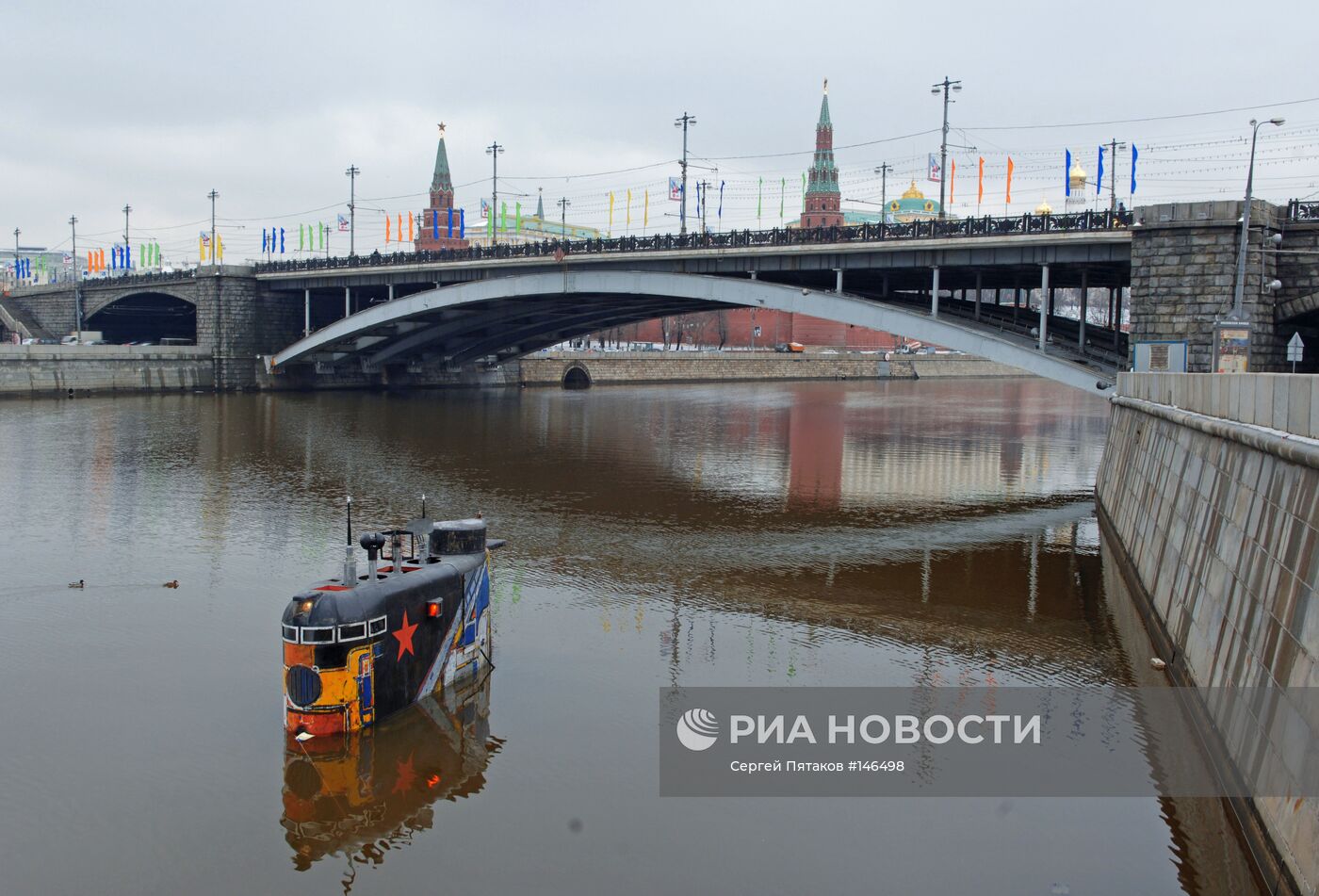 II МОСКОВСКАЯ БИЕННАЛЕ СОВРЕМЕННОГО ИСКУССТВА