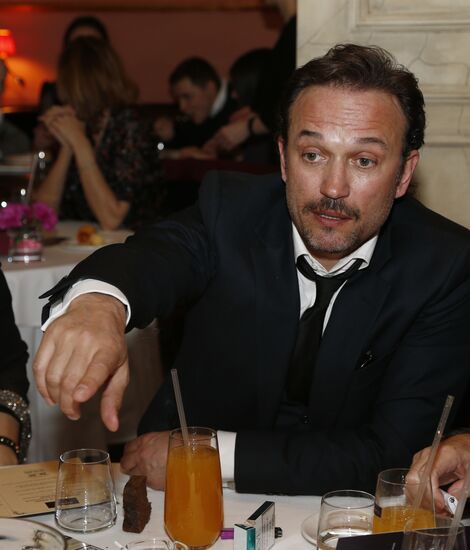 День рождения ресторана "Антрекот"