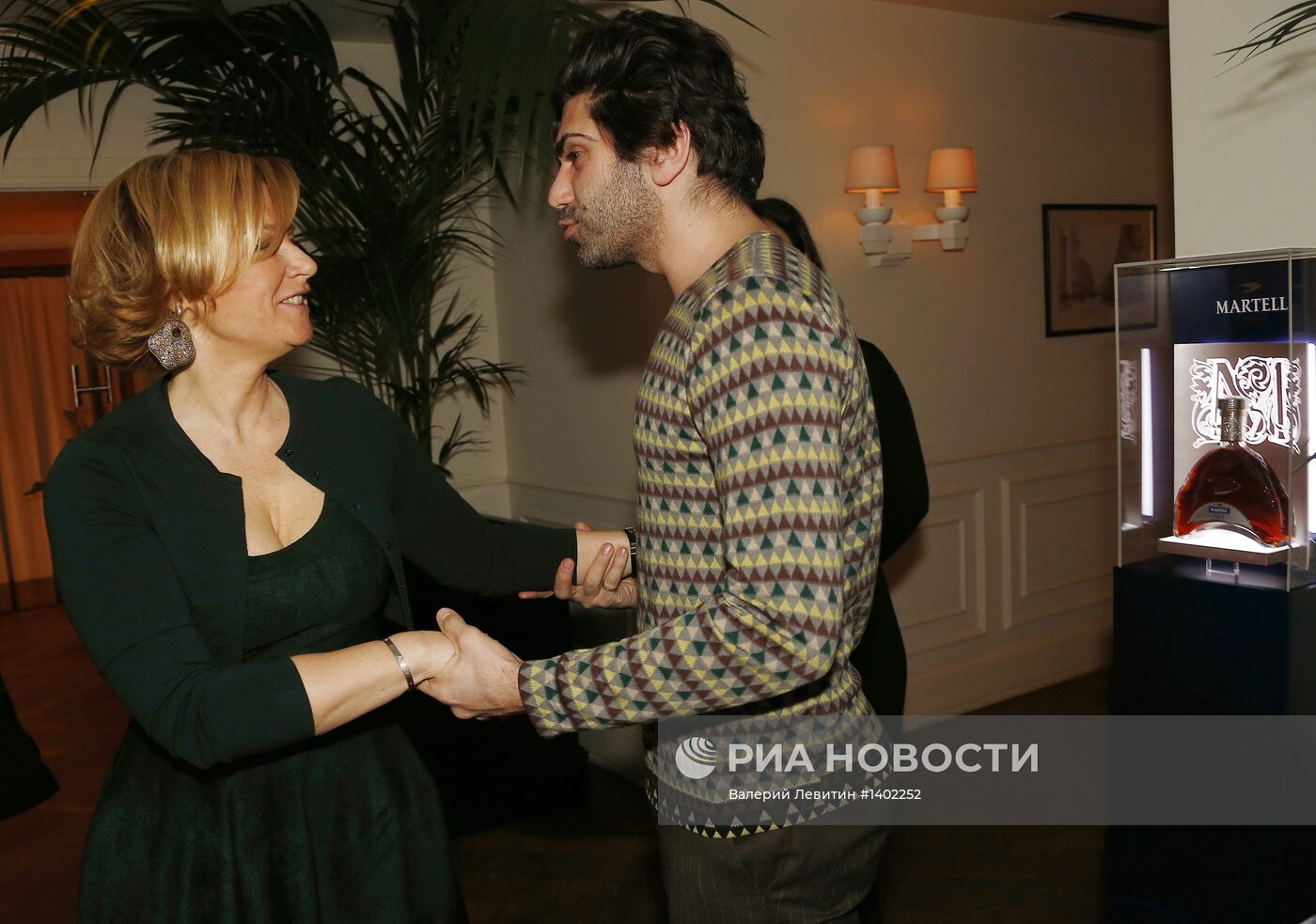 День рождения ресторана "Антрекот"