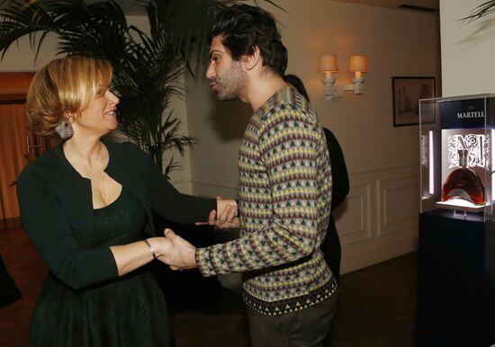 День рождения ресторана "Антрекот"