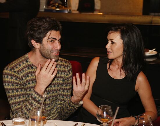 День рождения ресторана "Антрекот"