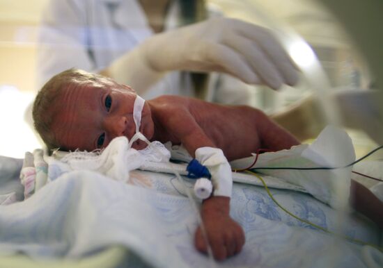 Работа санитарной авиации в Архангельской области