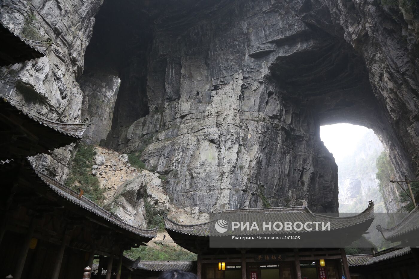 Страны мира. Китай