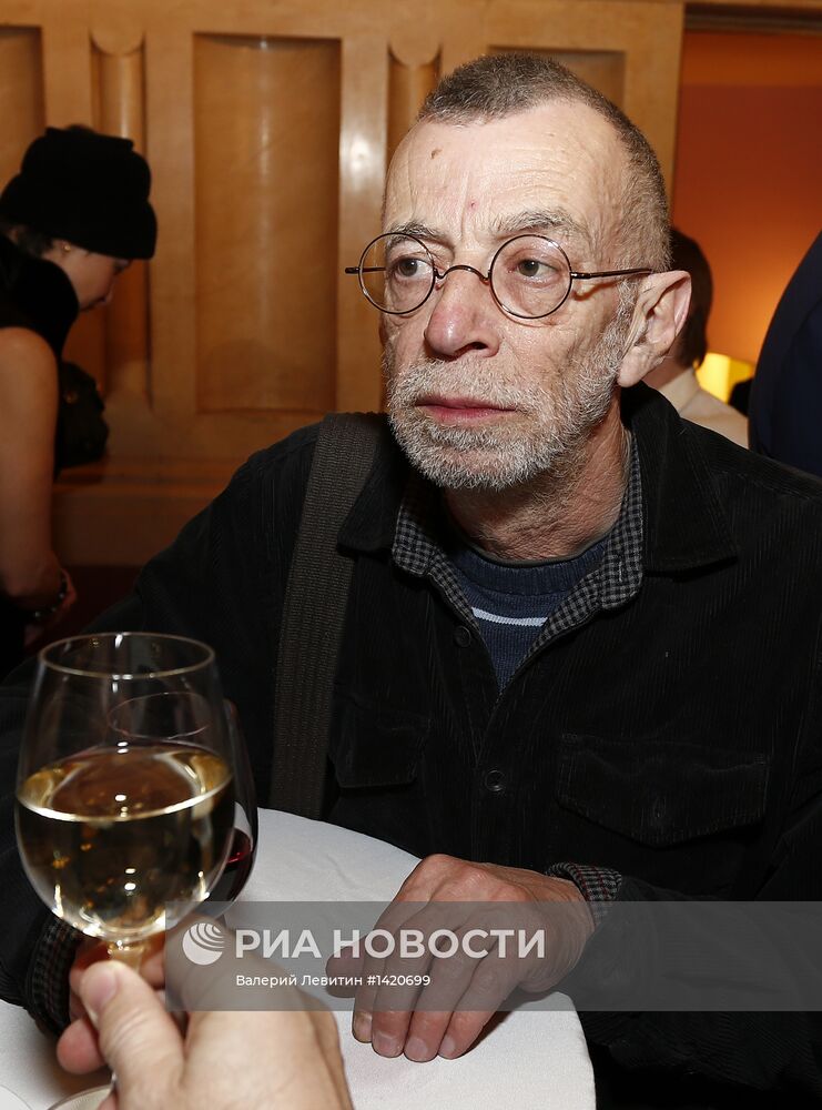 Годовщина журнала "Дилетант" в Историческом музее