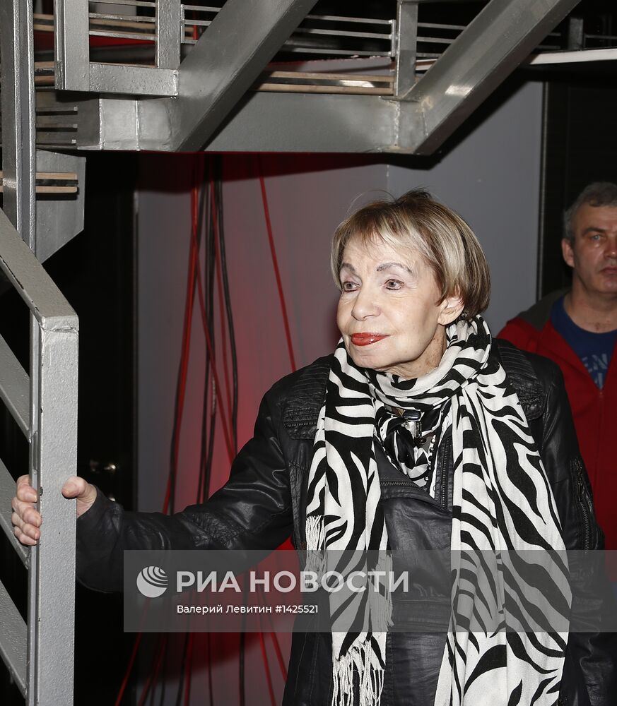 Эфир ньюзикла "Гражданин хороший" на канале "Дождь"