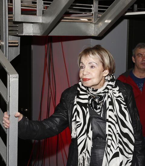 Эфир ньюзикла "Гражданин хороший" на канале "Дождь"