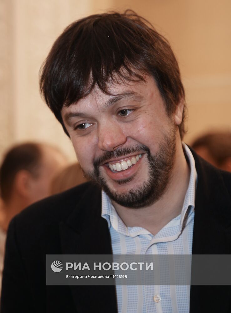 Премьера фильма "Икона сезона" в кинотеатре "Иллюзион"