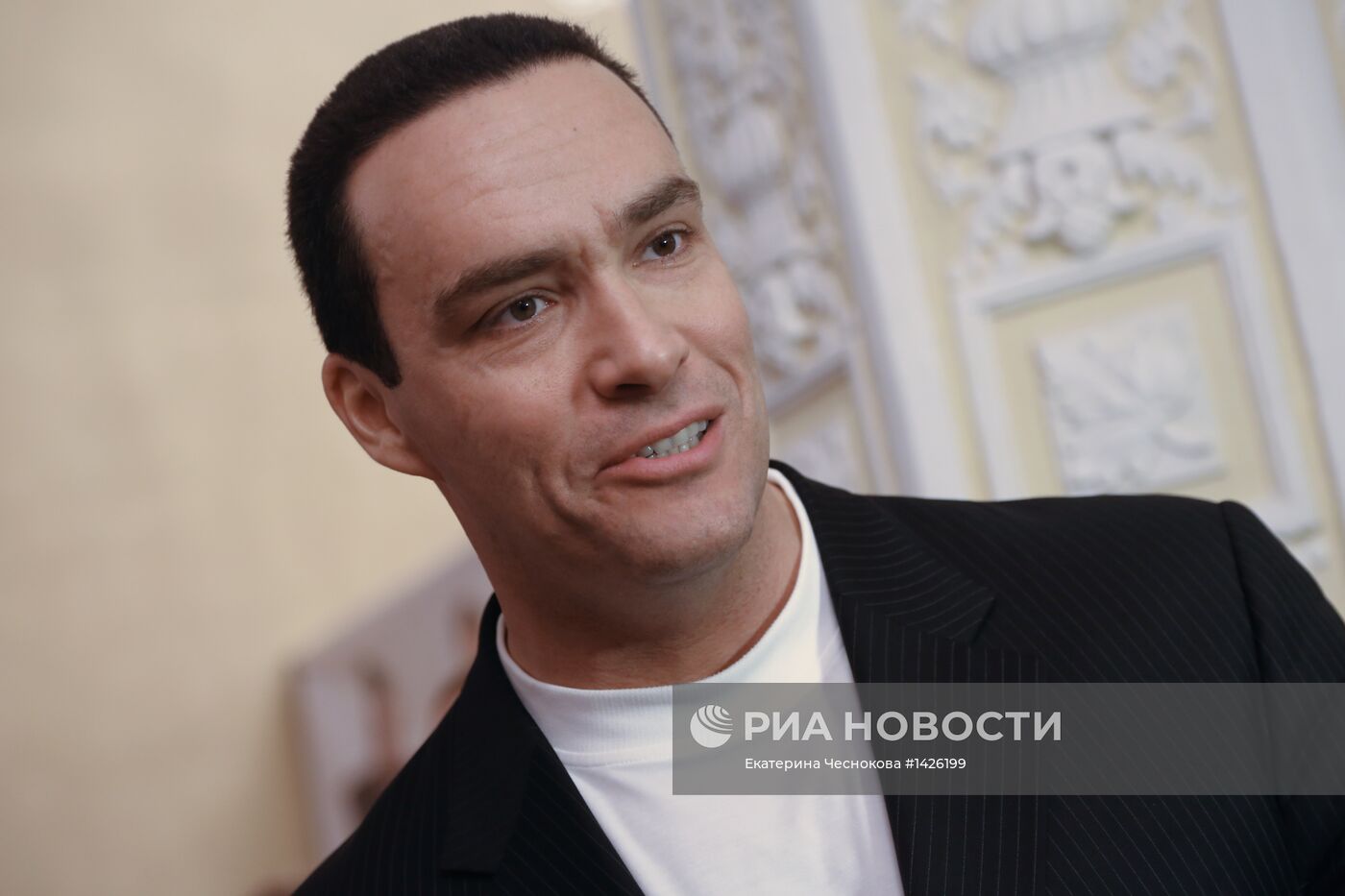 Премьера фильма "Икона сезона" в кинотеатре "Иллюзион"