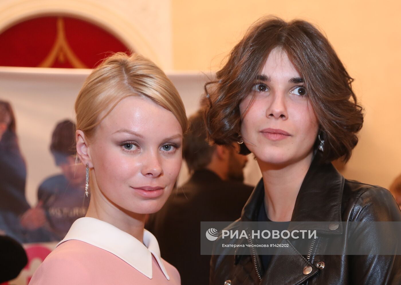Премьера фильма "Икона сезона" в кинотеатре "Иллюзион"