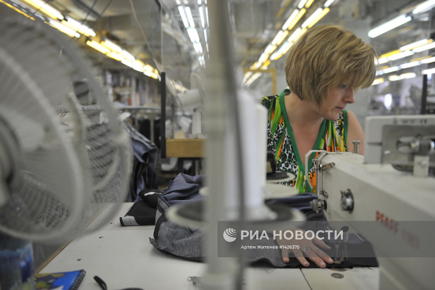 "Большевичка". Классика мужского костюма