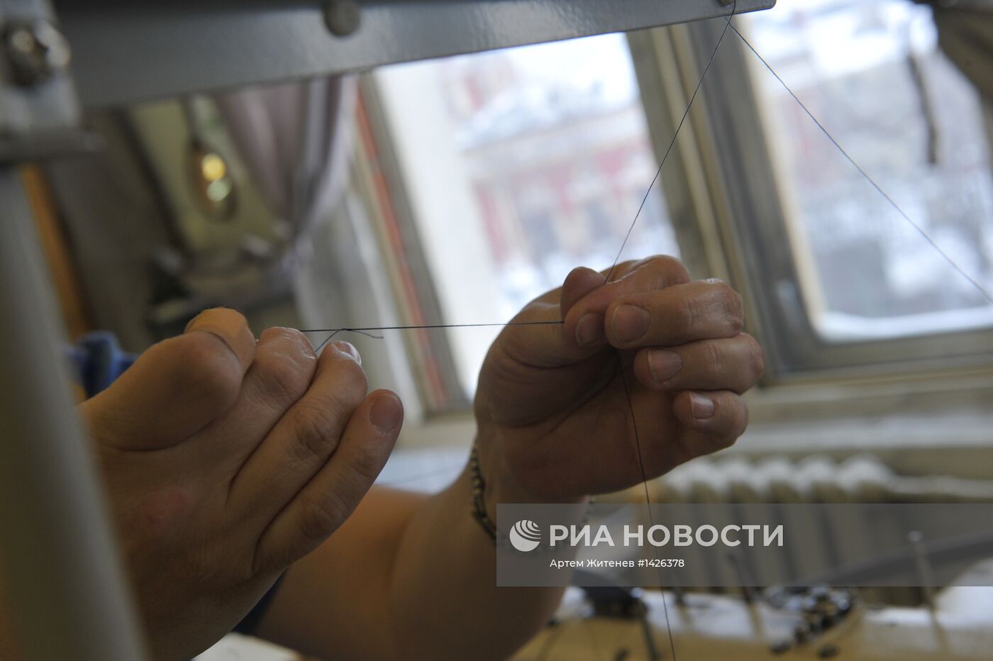 "Большевичка". Классика мужского костюма