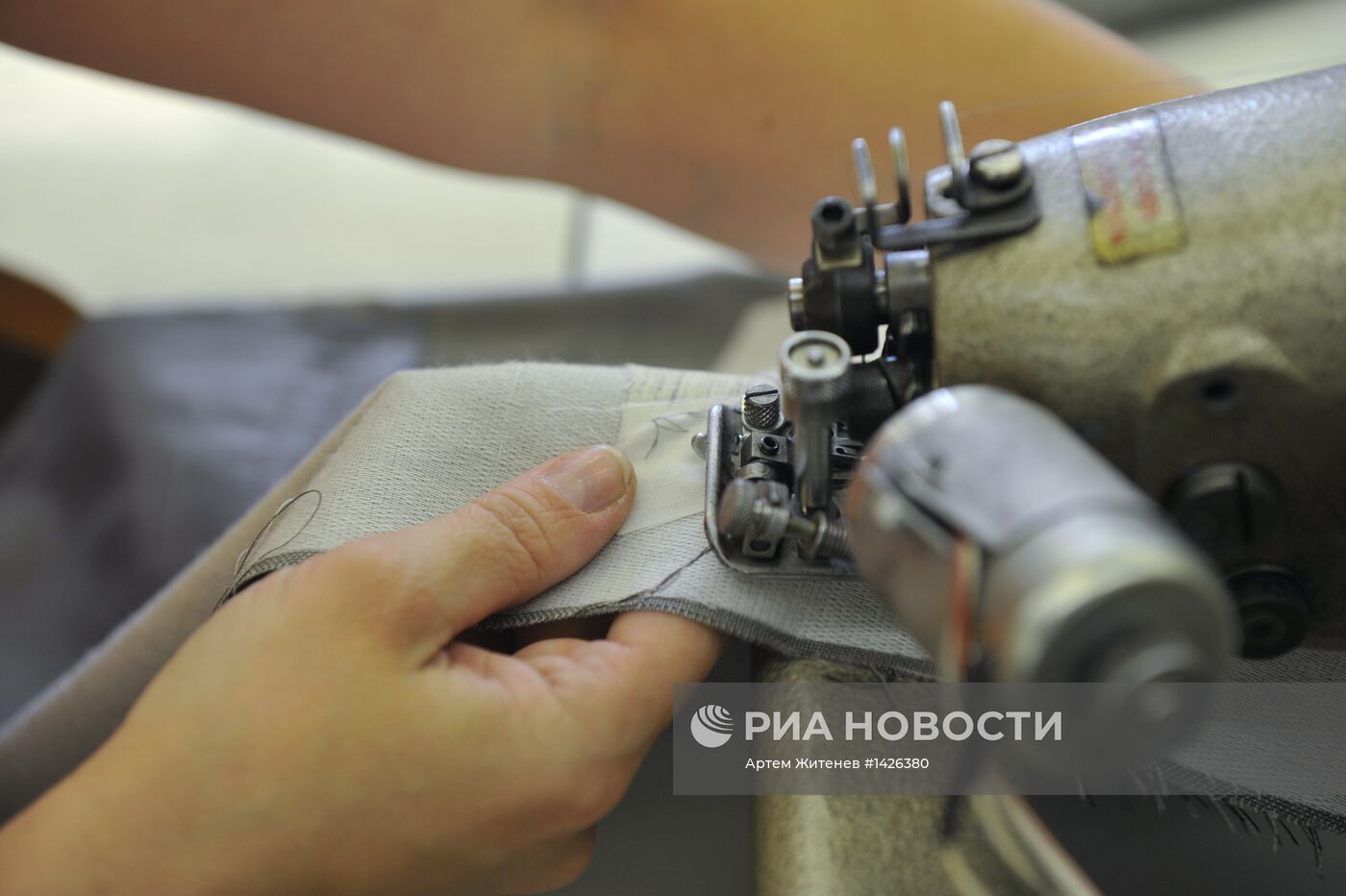 "Большевичка". Классика мужского костюма